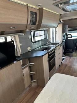 2016 Avida Esperance