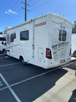 2016 Avida Esperance