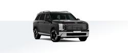 2026 Hyundai Palisade Elite