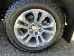 2026 Chevrolet Silverado 1500 LTZ Premium W/Tech Pack