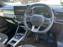 2025 Renault Duster Techno (4x2)