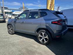 2025 Renault Duster Techno (4x2)