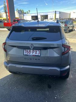2025 Renault Duster Techno (4x2)