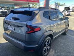 2025 Renault Duster Techno (4x2)
