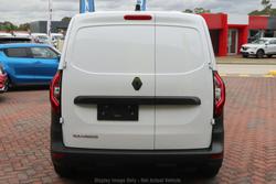 2026 Renault Kangoo Petrol LWB