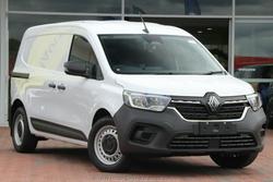 2025 Renault Kangoo L2