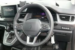 2025 Renault Kangoo L2