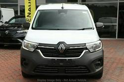 2025 Renault Kangoo L2