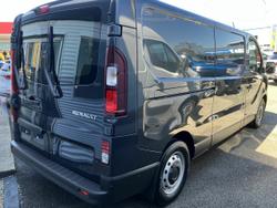 2026 Renault Trafic Premium