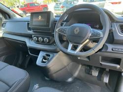 2026 Renault Trafic Premium