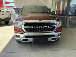 2026 Ram 1500 BIG Horn (6-4 Tub) Mhev (4x4)