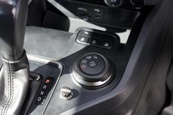 2016 Ford Everest Trend