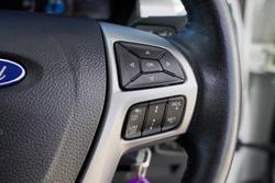 2016 Ford Everest Trend