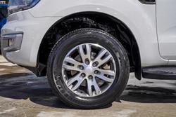 2016 Ford Everest Trend