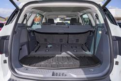 2016 Ford Everest Trend
