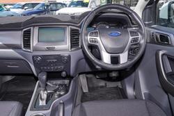 2016 Ford Everest Trend