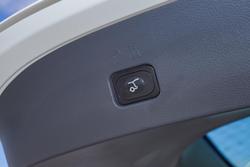 2016 Ford Everest Trend