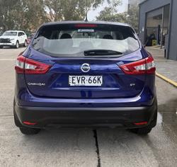 2017 Nissan Qashqai