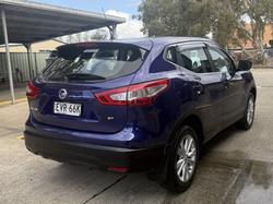 2017 Nissan Qashqai