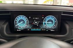 2021 Hyundai Tucson Highlander