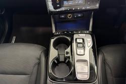 2021 Hyundai Tucson Highlander