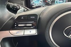 2021 Hyundai Tucson Highlander