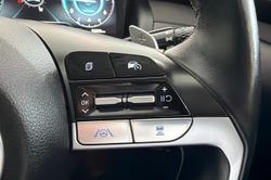 2021 Hyundai Tucson Highlander