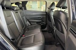 2021 Hyundai Tucson Highlander