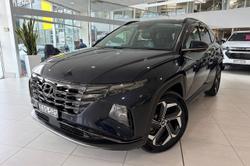 2021 Hyundai Tucson Highlander