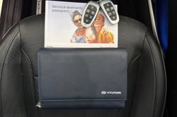 2021 Hyundai Tucson Highlander