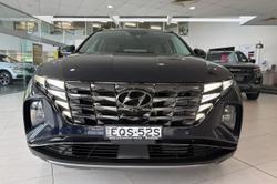 2021 Hyundai Tucson Highlander