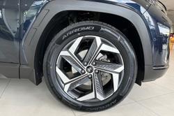 2021 Hyundai Tucson Highlander