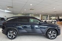 2021 Hyundai Tucson Highlander