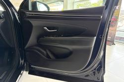 2021 Hyundai Tucson Highlander