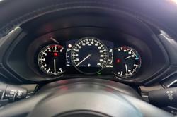 2022 Mazda CX-5 Akera