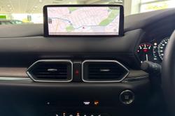 2022 Mazda CX-5 Akera