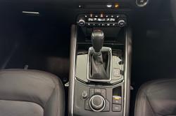 2022 Mazda CX-5 Akera