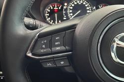 2022 Mazda CX-5 Akera