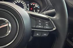 2022 Mazda CX-5 Akera