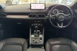 2022 Mazda CX-5 Akera