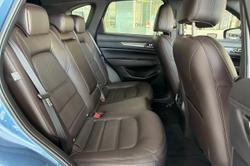 2022 Mazda CX-5 Akera