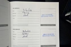 2022 Mazda CX-5 Akera