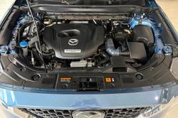 2022 Mazda CX-5 Akera