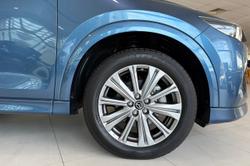 2022 Mazda CX-5 Akera