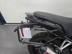 2023 Honda CB500XA (NX500) Green