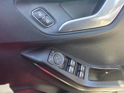 2021 Ford Puma ST-Line JK MY21.75 Fantastic Red
