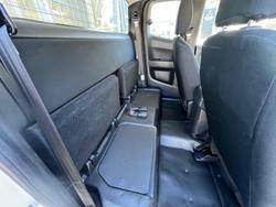 2016 Isuzu D-MAX SX