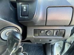 2016 Isuzu D-MAX SX