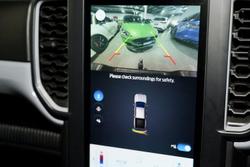 2023 Ford Ranger XL Hi-Rider