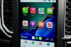 2023 Ford Ranger XL Hi-Rider